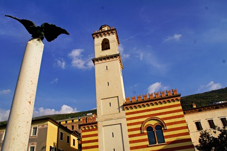 Castelletto di Brenzone